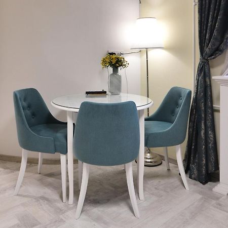 Elite Apartment Novi Sad Esterno foto